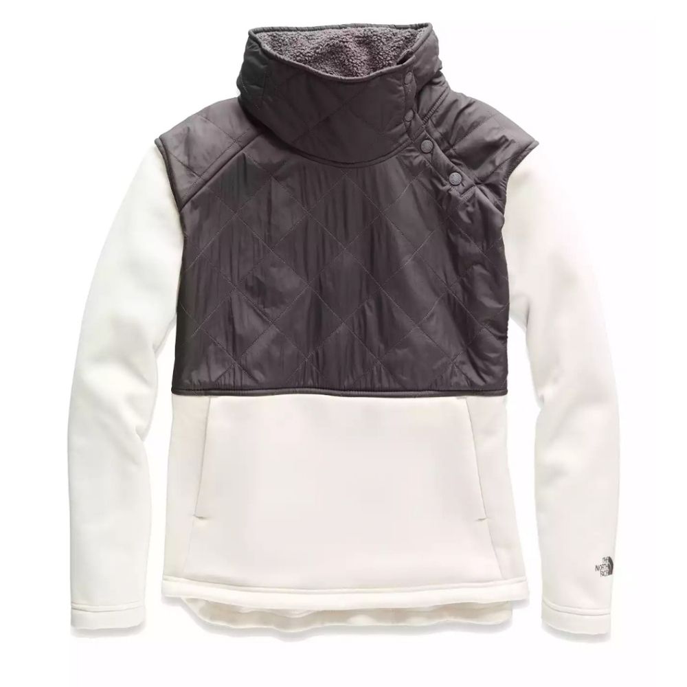 The north face Rosie Sherpa Po jacket